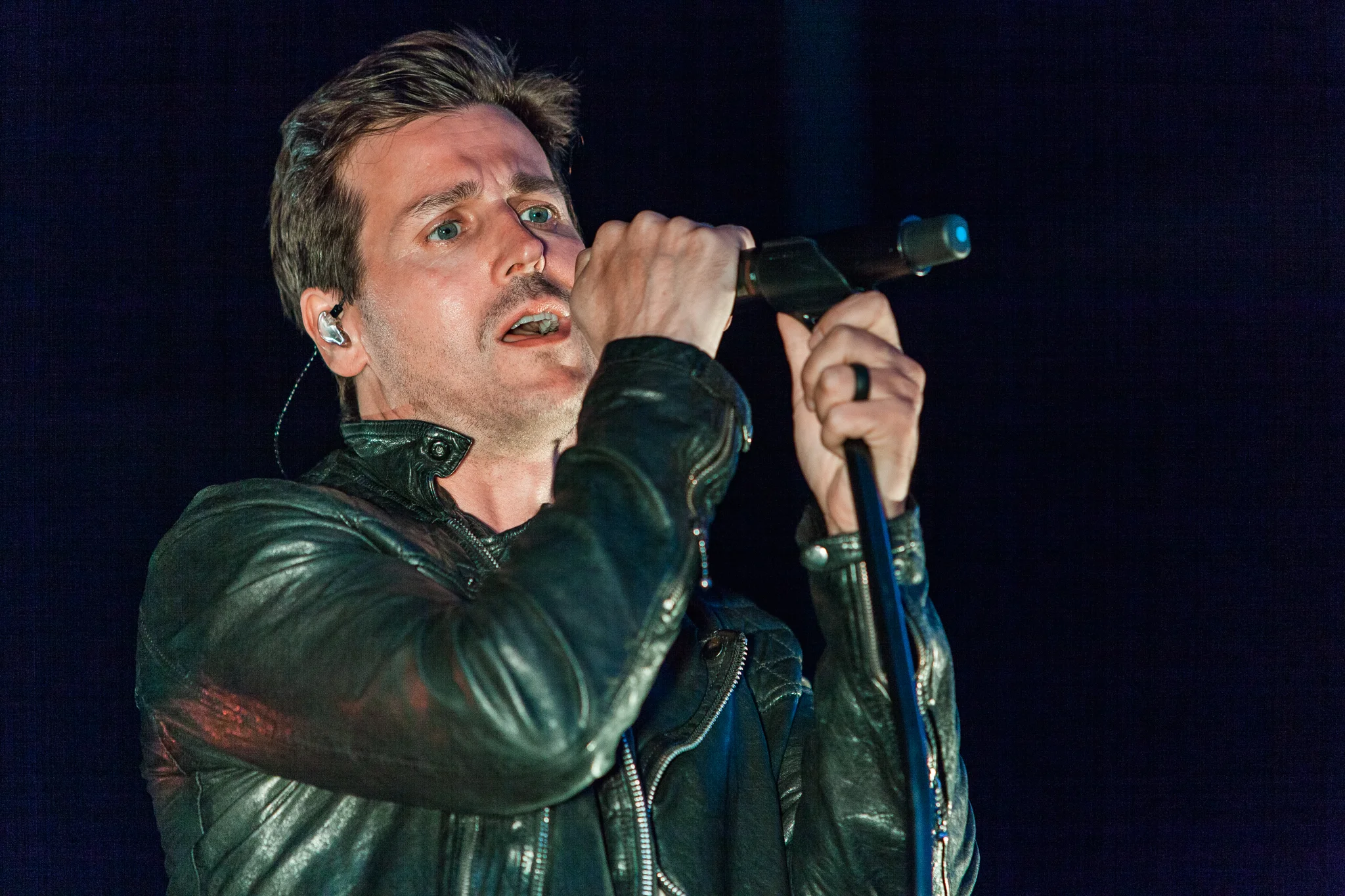 OUR LADY PEACE