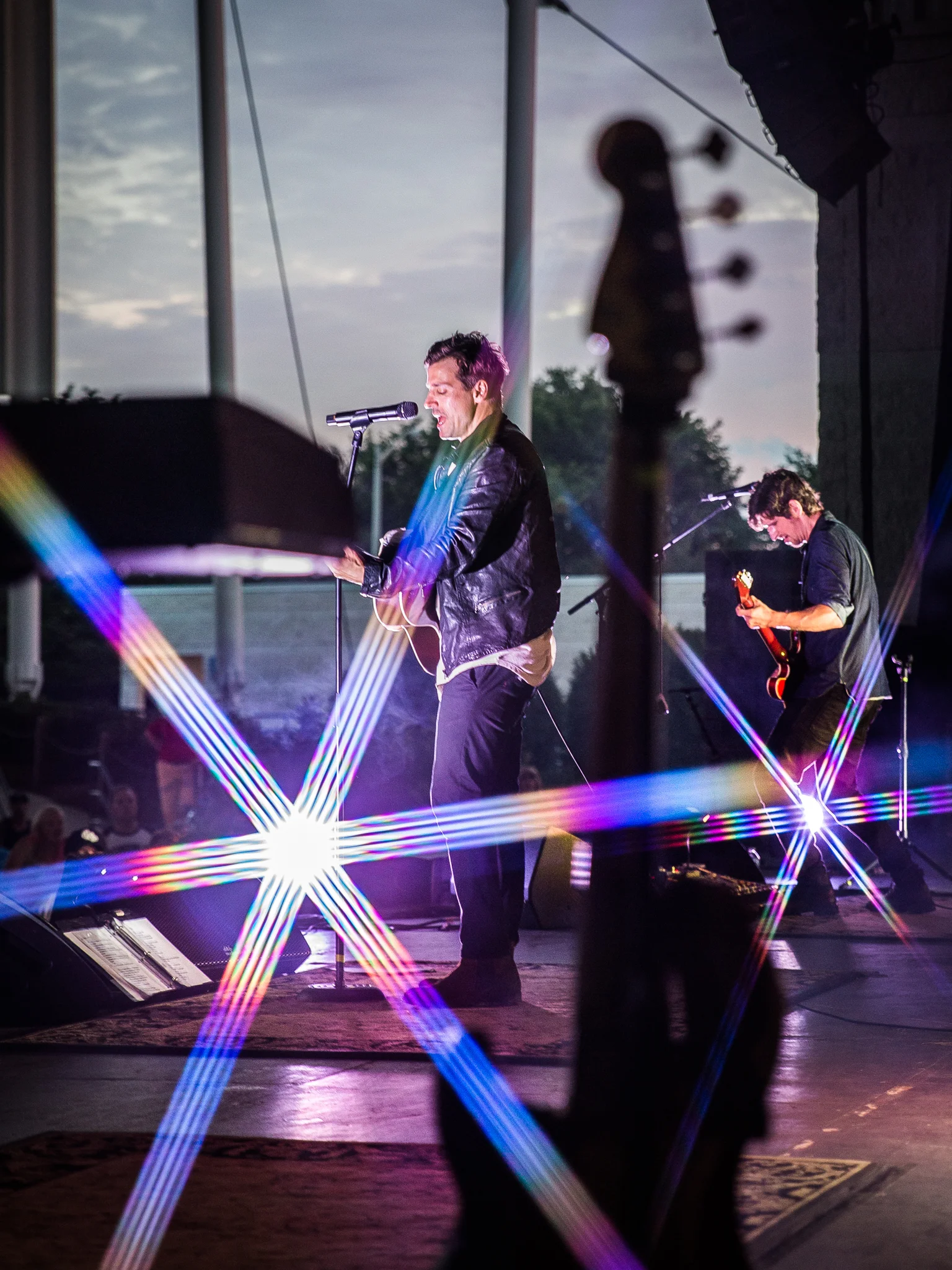 OUR LADY PEACE