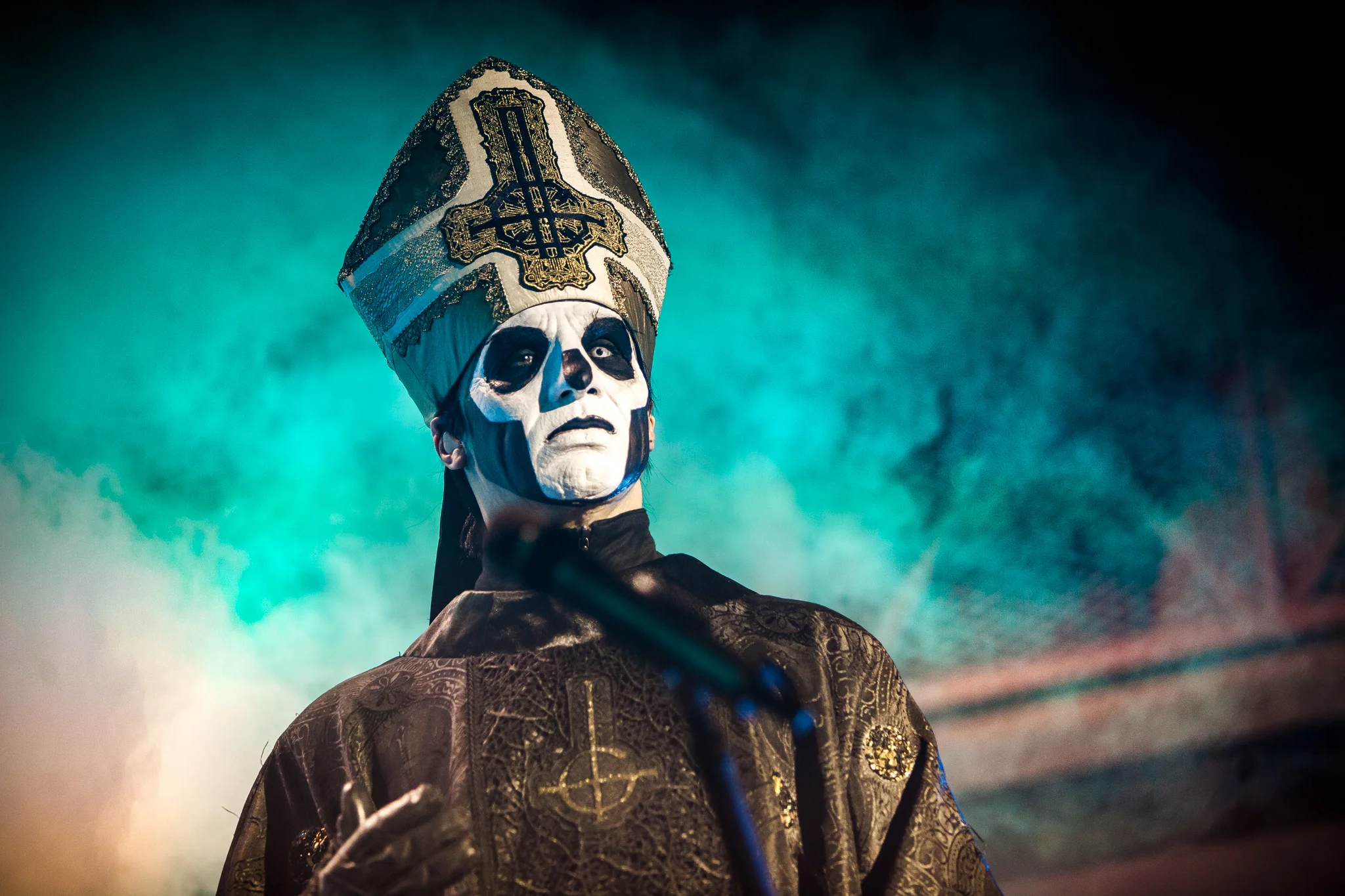 GHOST
