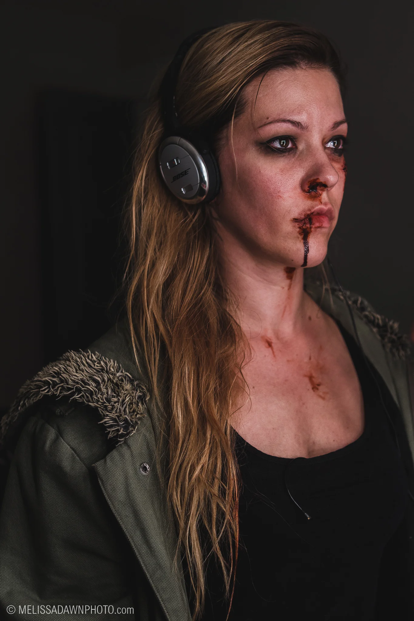 KRISTINA ELLERY / MADHOUSE MECCA