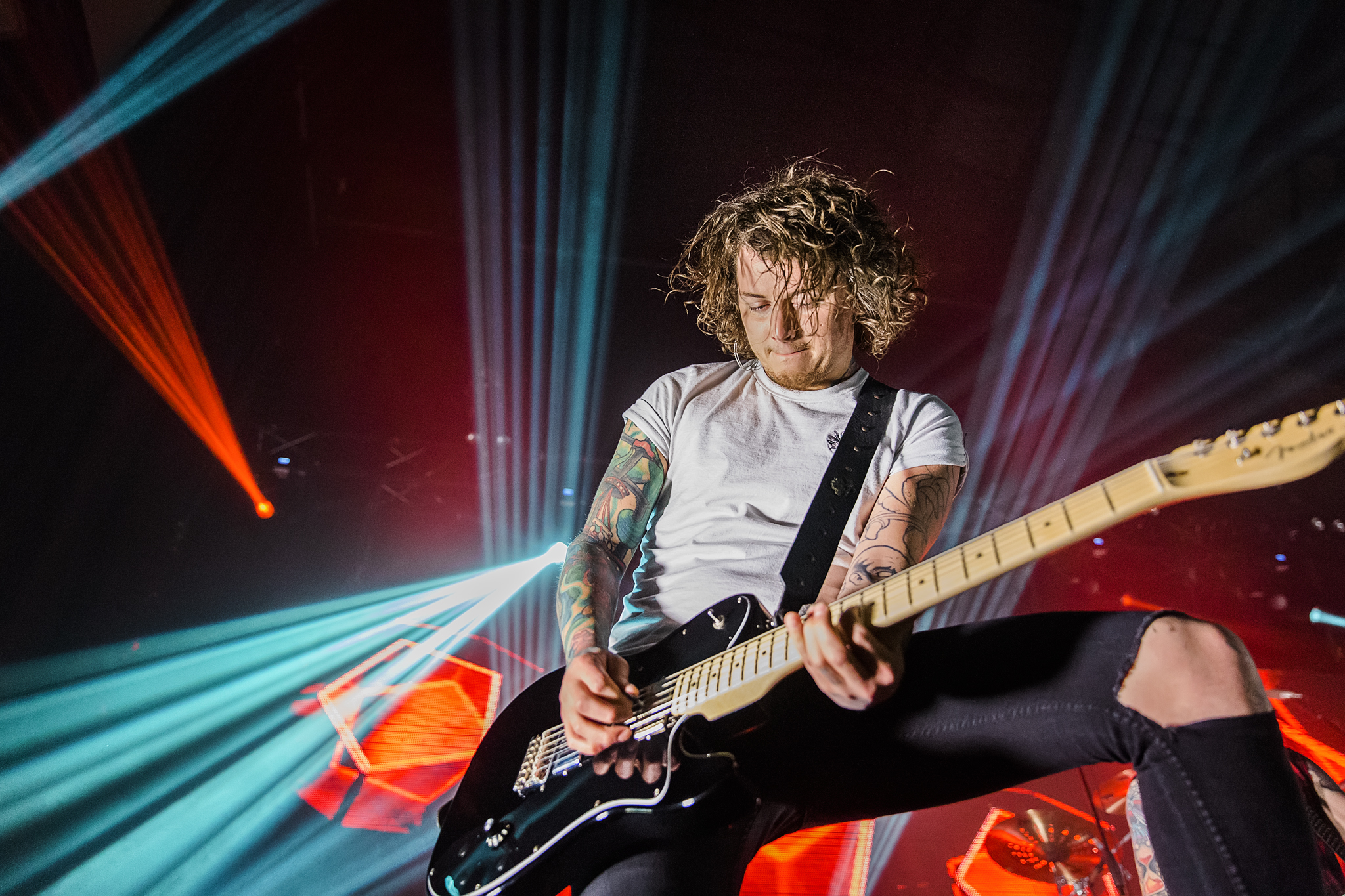 ASKING ALEXANDRIA