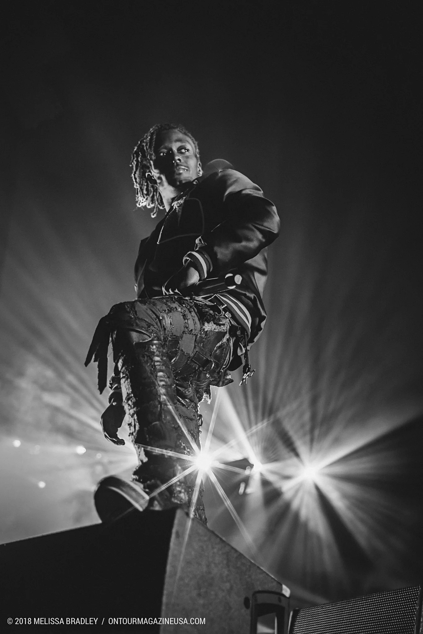 LIL UZI VERT