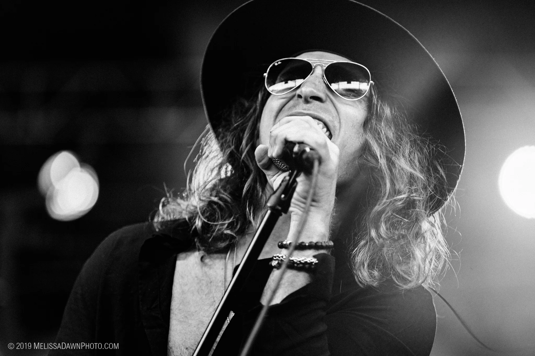 DIRTY HONEY BAND - FM99 LUNATIC LUAU - Melissa Dawn Photography - May 2019 - 006.jpg
