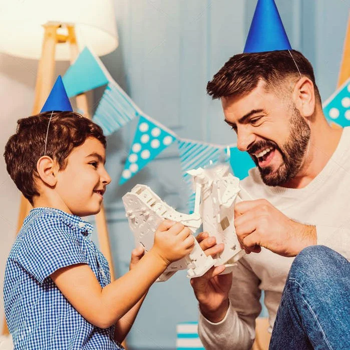 Toys for All: The Growing Demand for Inclusive Playthings