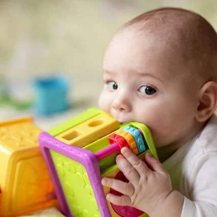 Toy Safety Regulations: Ensuring Playtime is Risk-Free