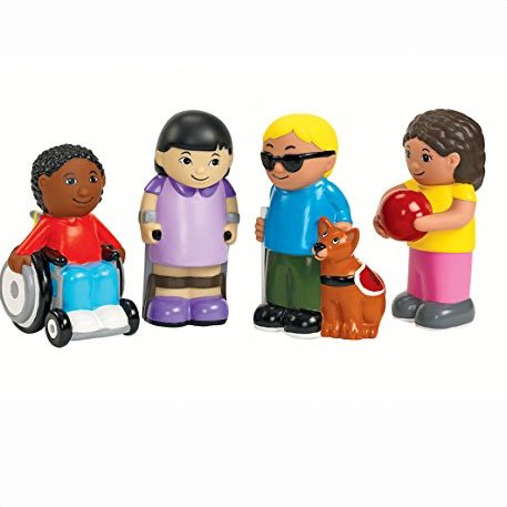The Economic Upside of Diversity and Inclusion in the Toy Industry