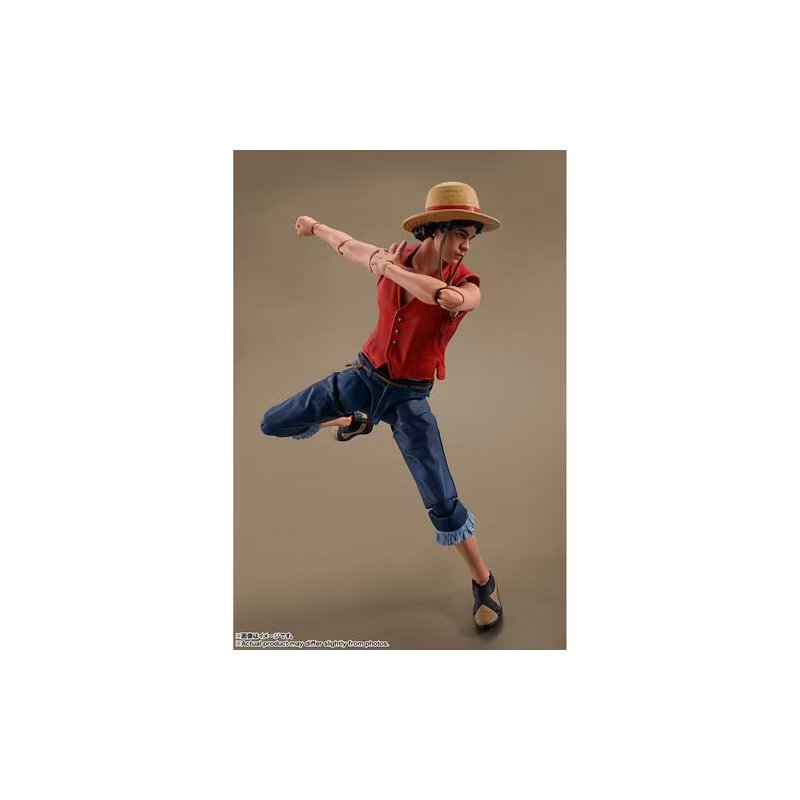 One Piece: “Grand Line Anarchy”