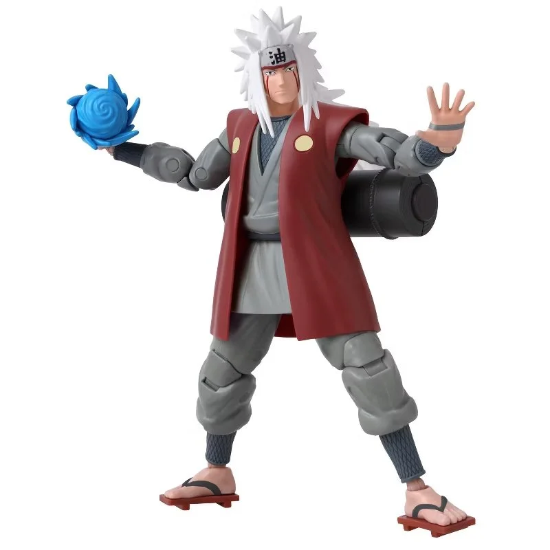 Naruto Shippuden: Anime Heroes