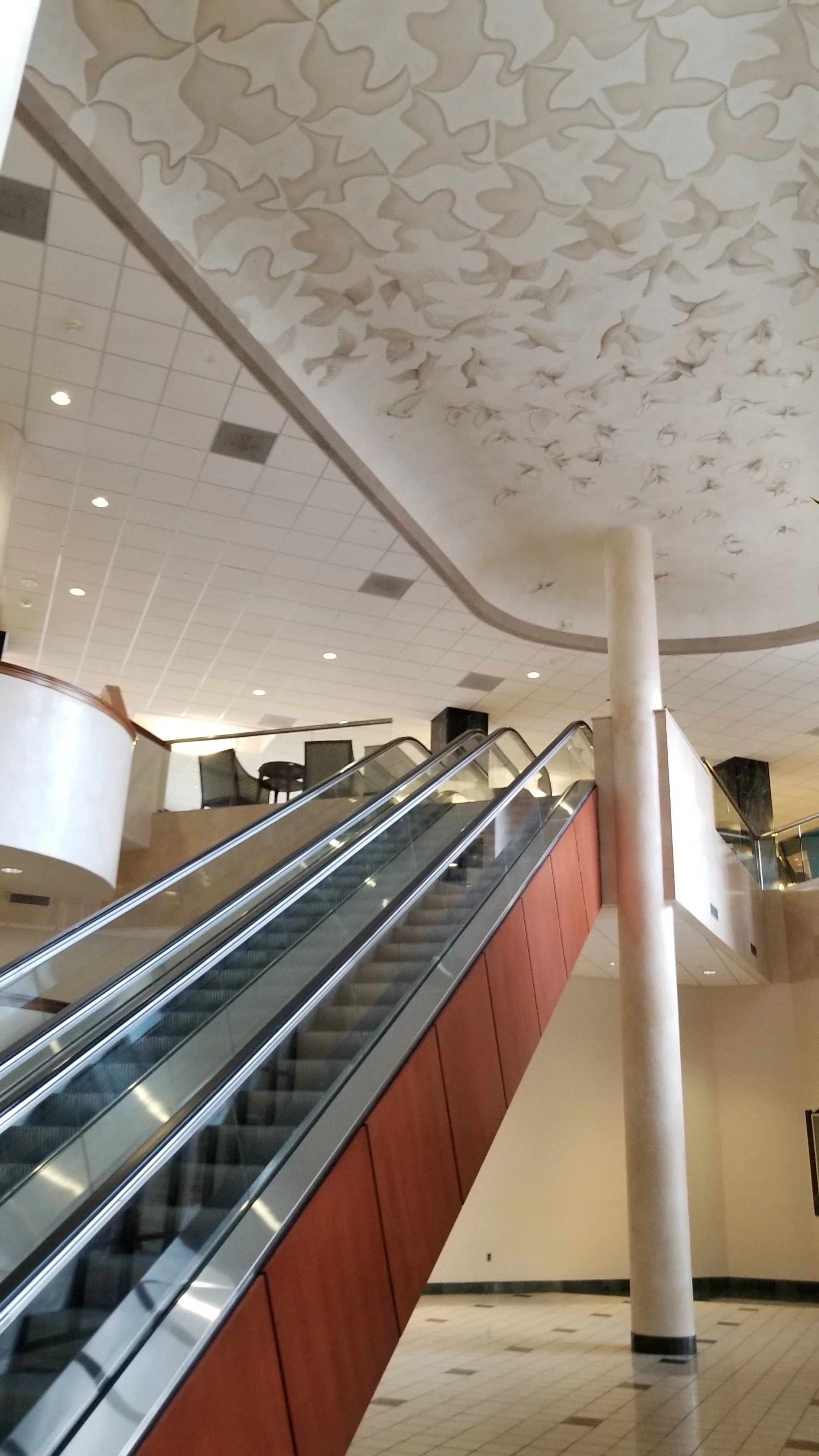 Courtland Towers — Carlyn & Co Interiors + Design