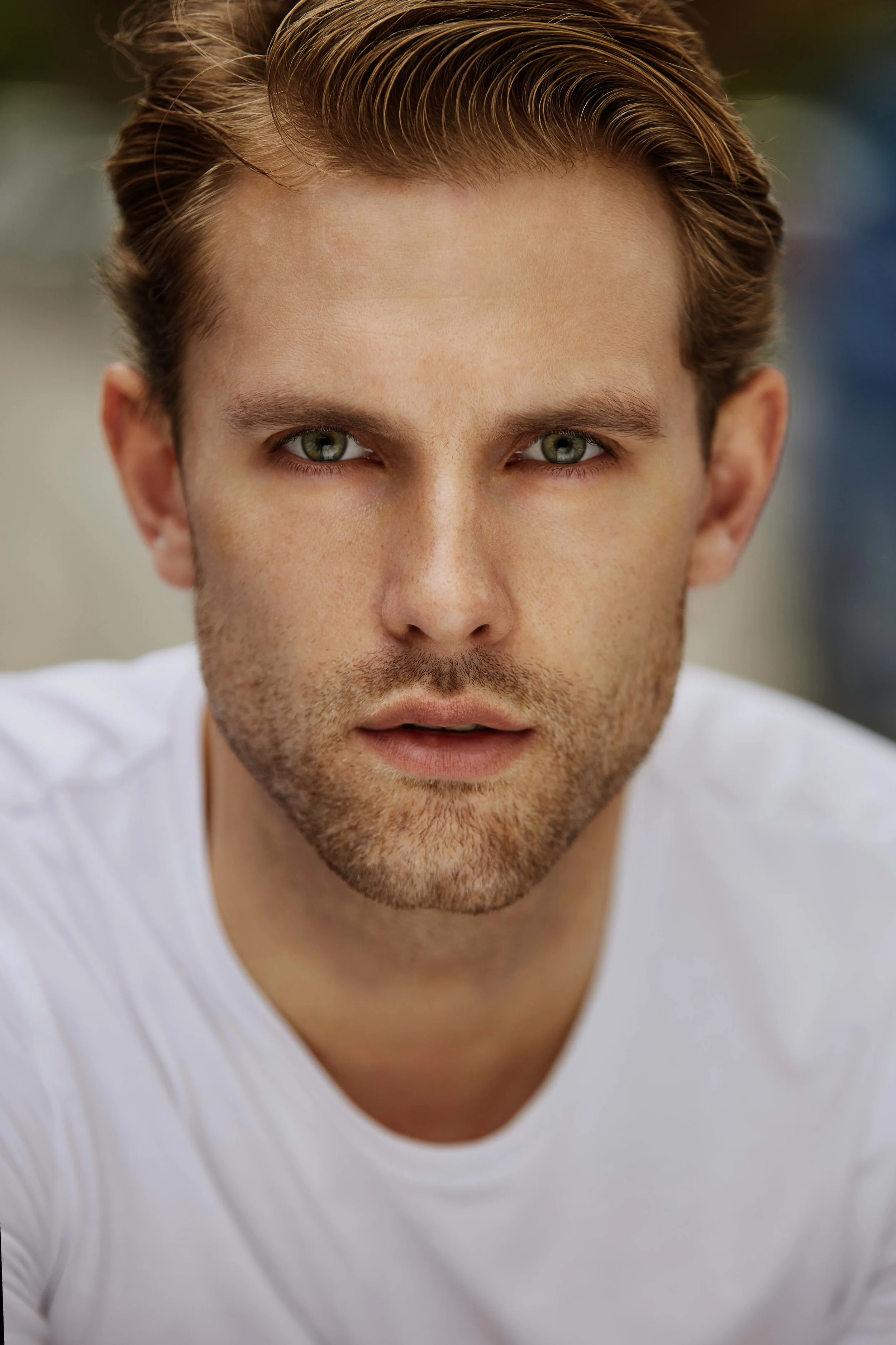 Actor Headshot