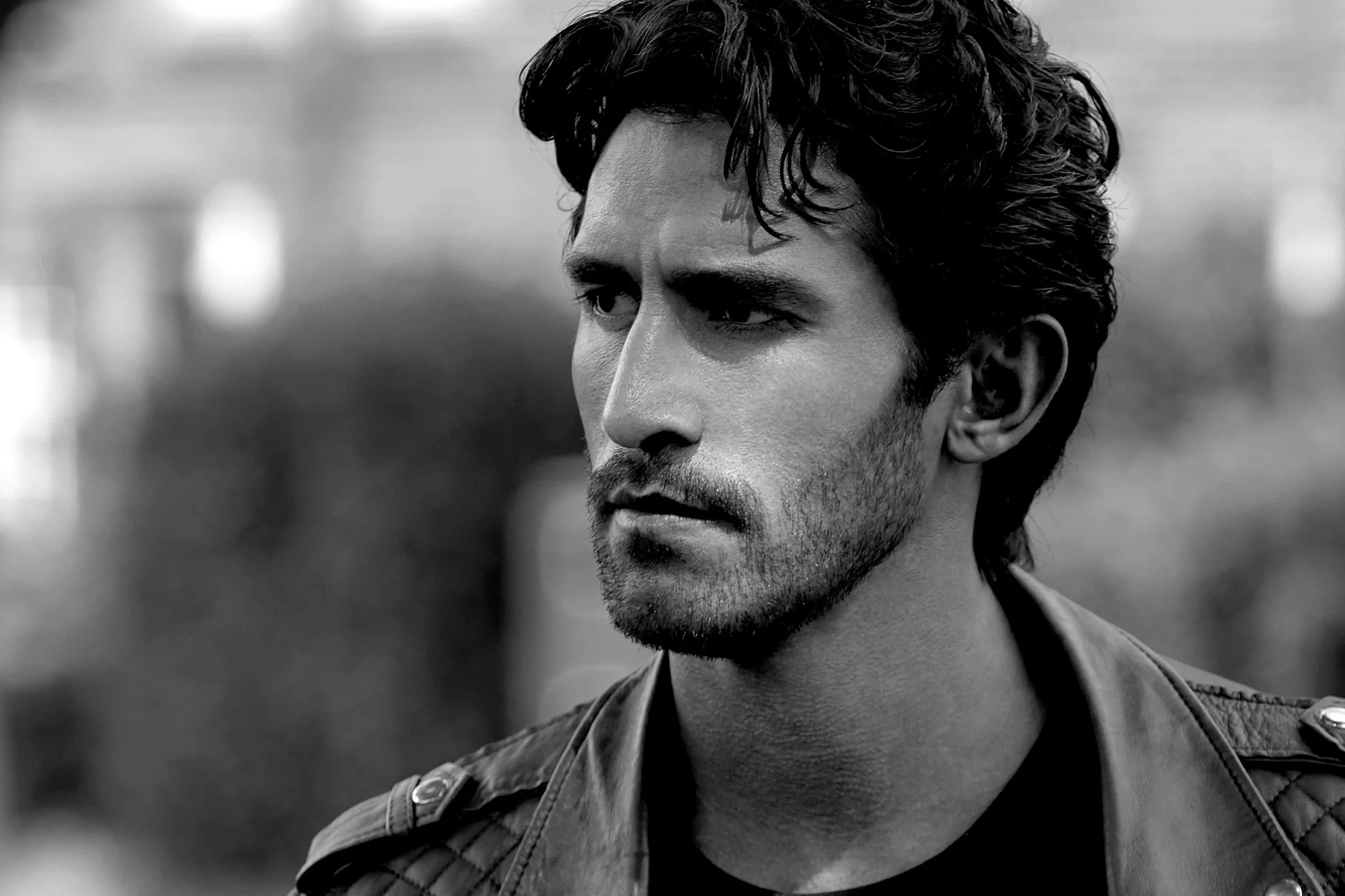 Actor HeadShot