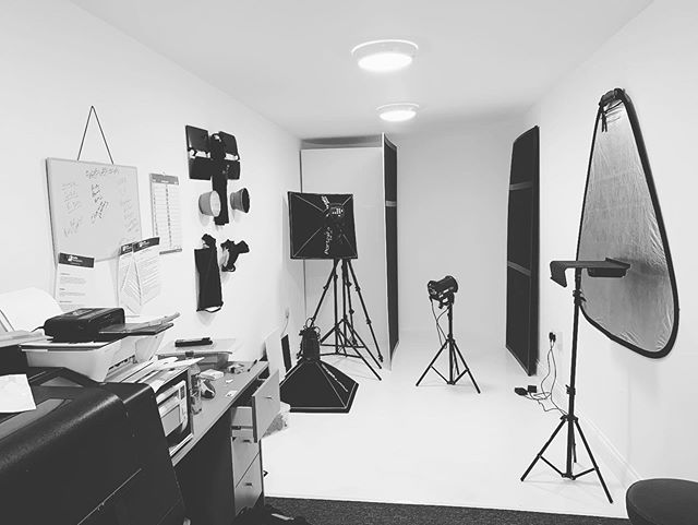 At my studio planing for tomorrow shoot - #shoot #fashion #headshots #actor #actress #actorheadshot #photographystudio #photooftheday #london