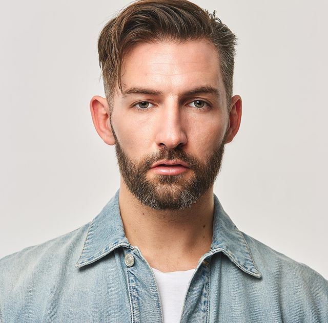 BMA Artist - @johnnywhiteirish @alexhaddad12345 @bma_artists @bma_models @louisa_bma #modelingagency #agency #bma #artist #headshots #portraitphotography #portraits #photographystudio #photography #actor #pic #picoftheday #pictureoftheday