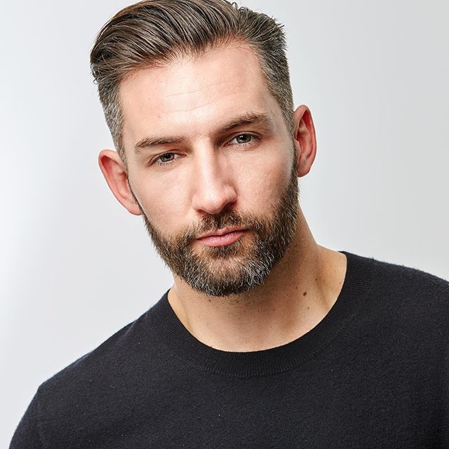 BMA Artist - @johnnywhiteirish @bma_artists @bma_models @louisa_bma @alexhaddad12345 #artist #actors #actorheadshots #headshots #profile #portraitphotography #portraits #photographystudio #photography #london #model #modelphotography #pictureoftheday