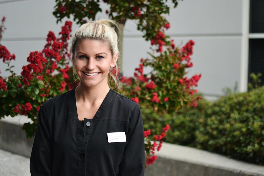 Rosie Newell : Dental Assistant