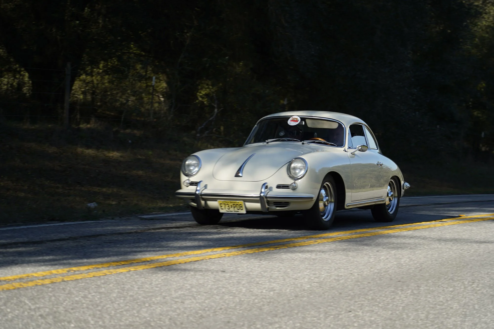 2022 Orange Blossom Tour Recap: Plenty of Curves, Treats and Sunshine