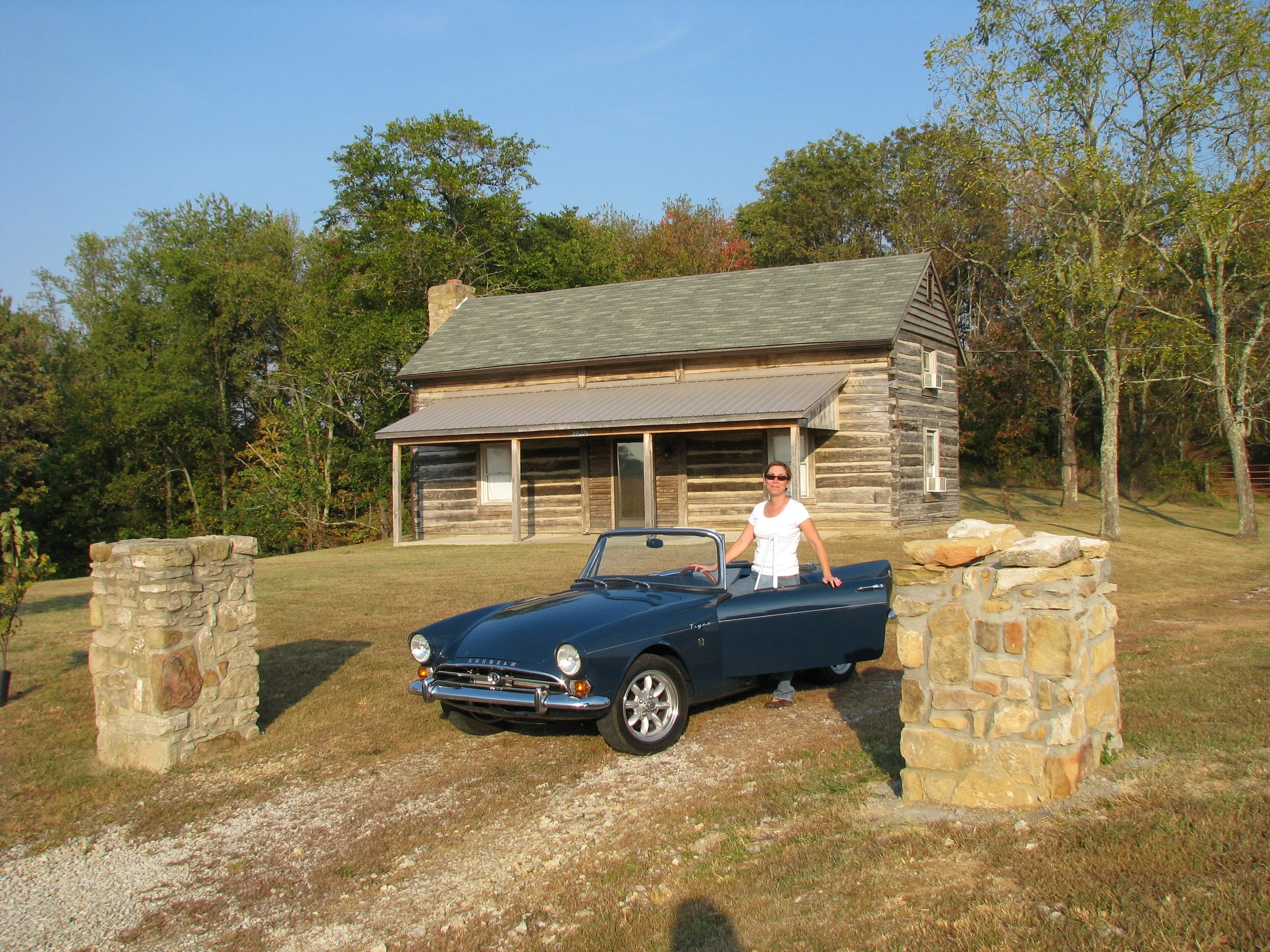 bluegrass motorcycle museum