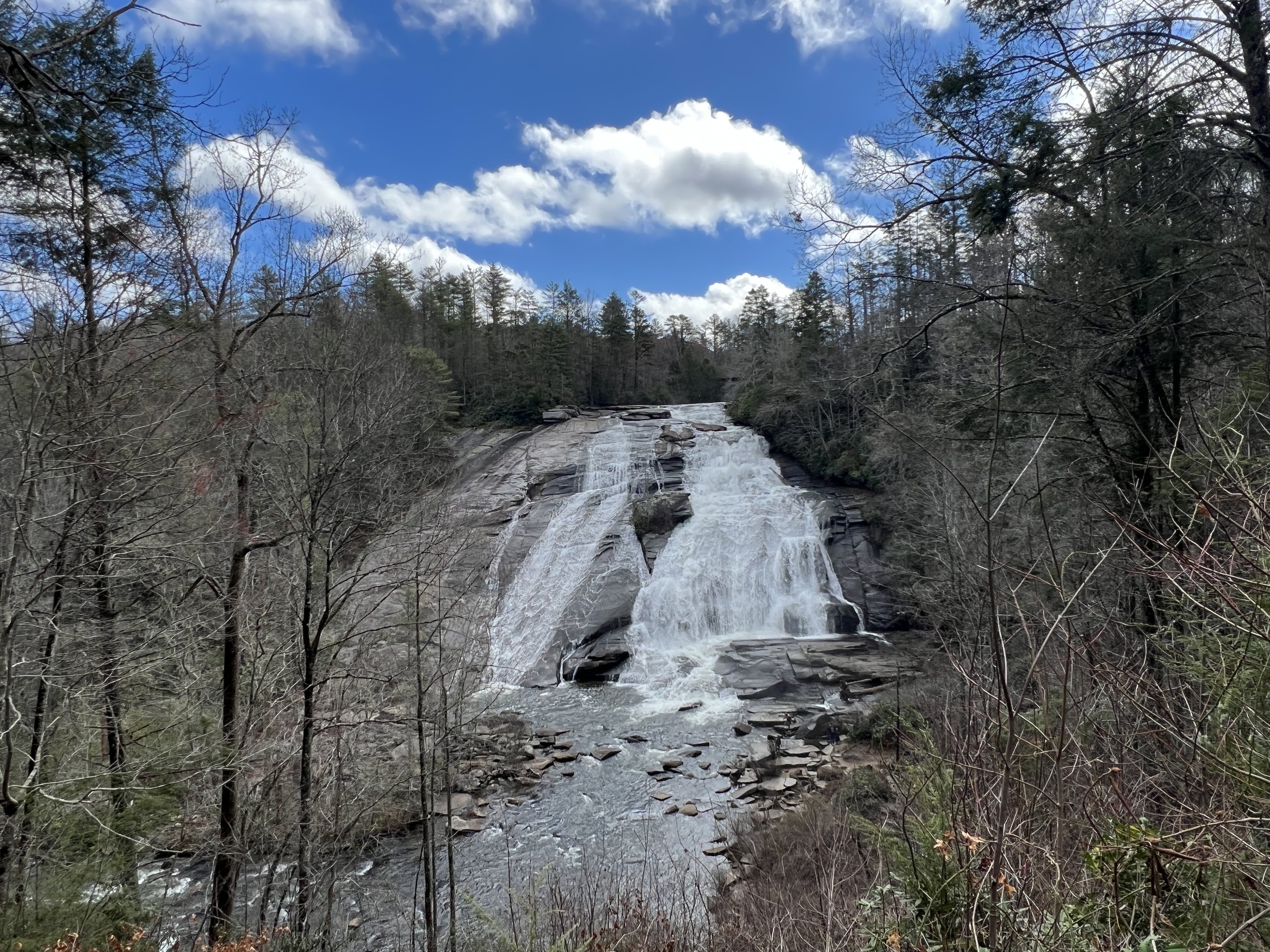 Getting Ready for the Smoky Mountain Tour