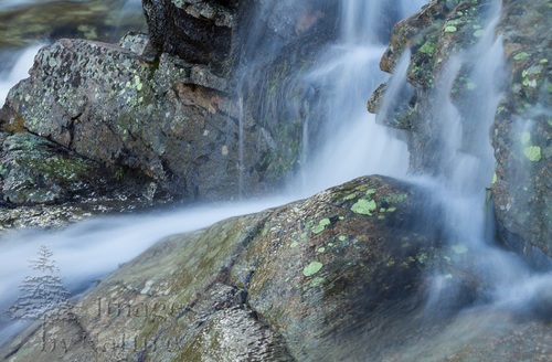 Waterfalls