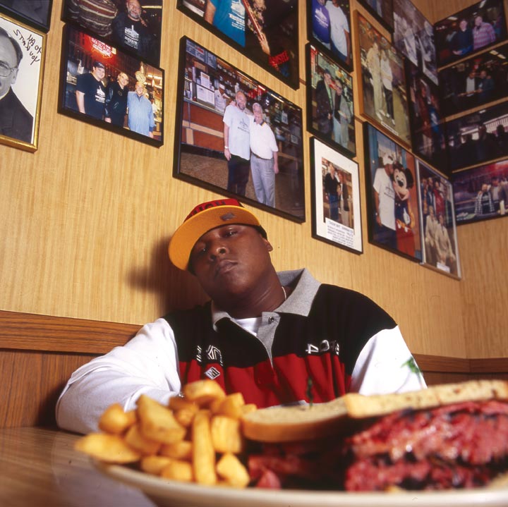 Jadakiss