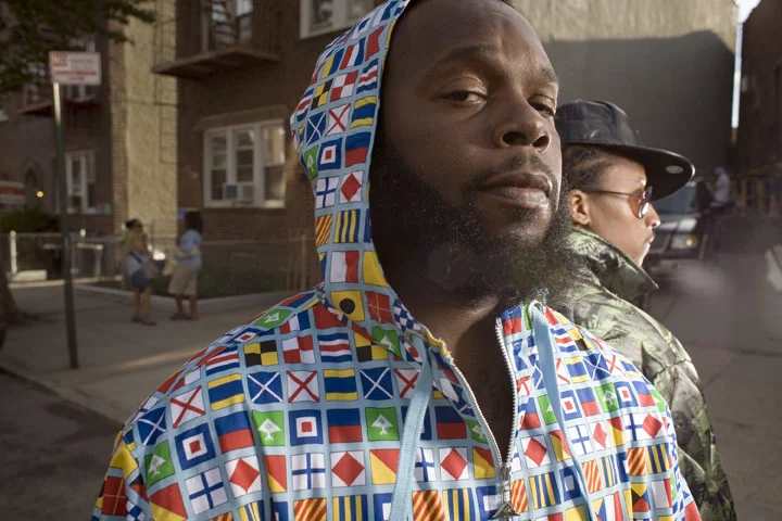 Smif N Wessun