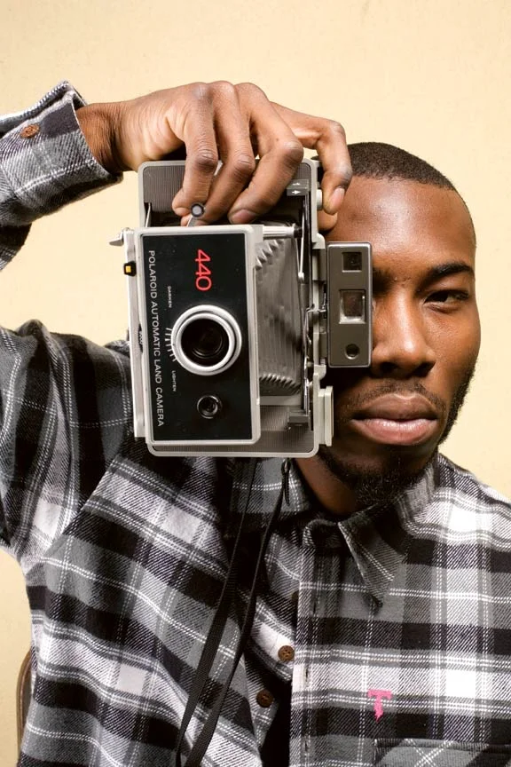 Oketo Burks