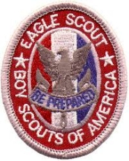 Eagle Scout Alumni