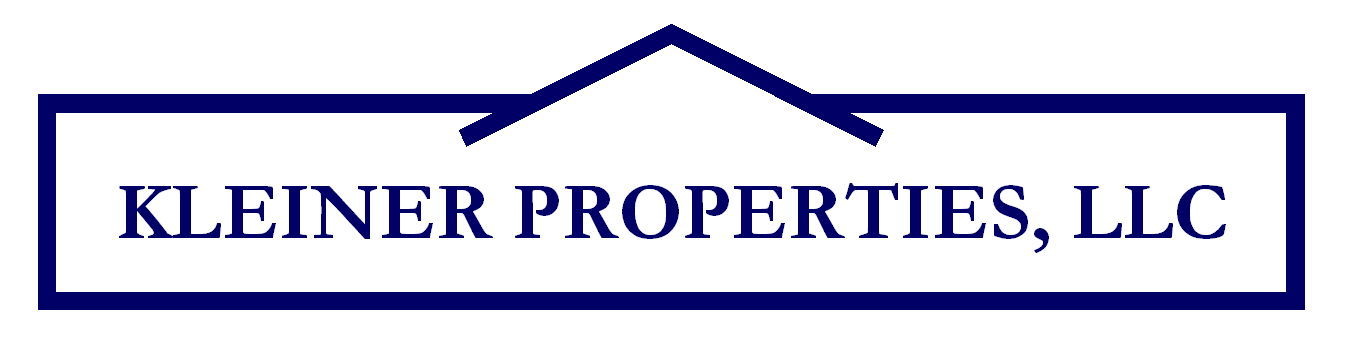 Kleiner Properties, LLC logo.png