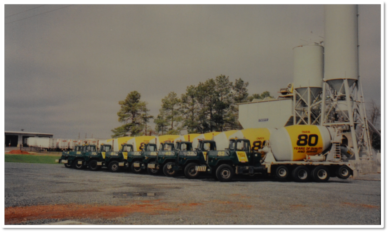 Minden Plant