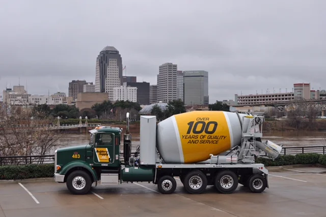 Integrating CNG into our fleet