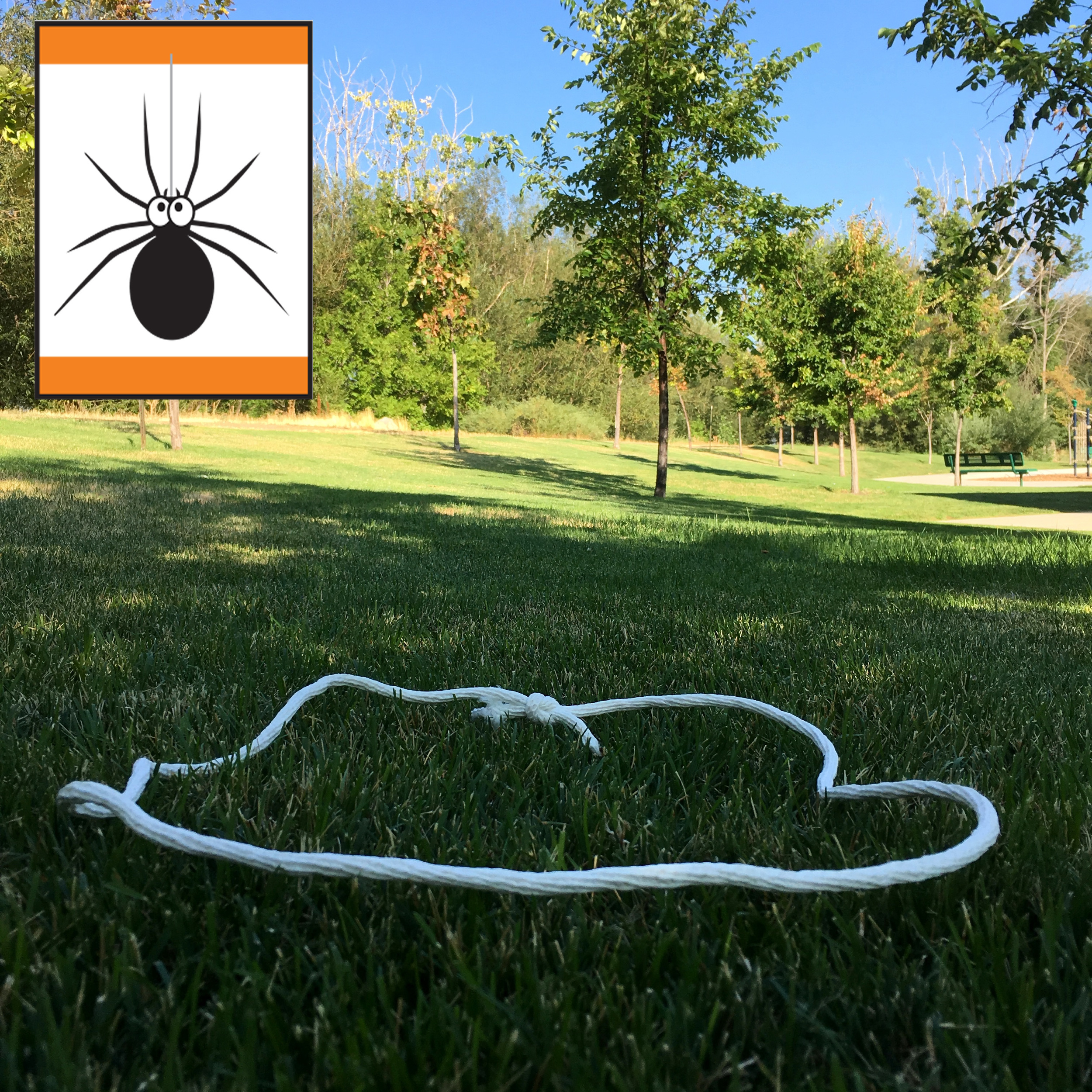 24 Foot Hike — ScouterLife 24 Foot Hike — ScouterLife