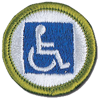 Disabilities Awareness