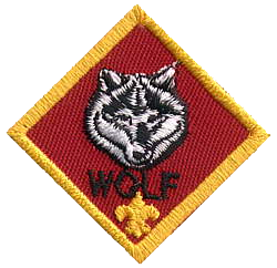Wolf (Copy)
