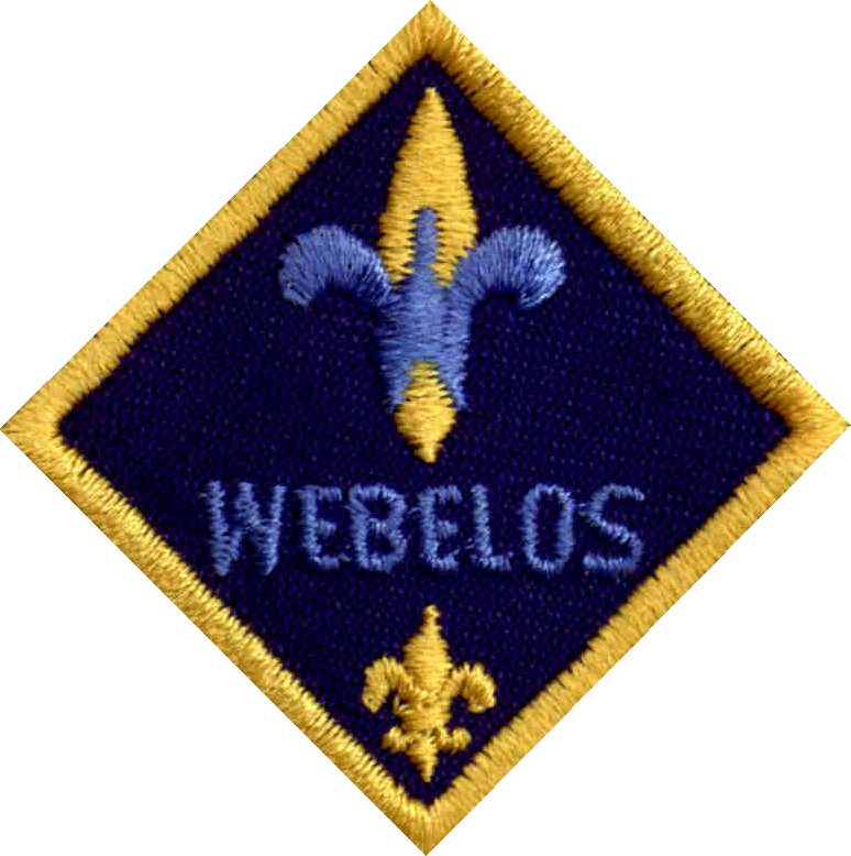 Webelos (Copy)