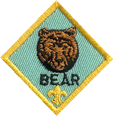 Bear (Copy)