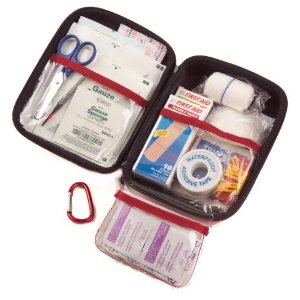 First Aid Kit