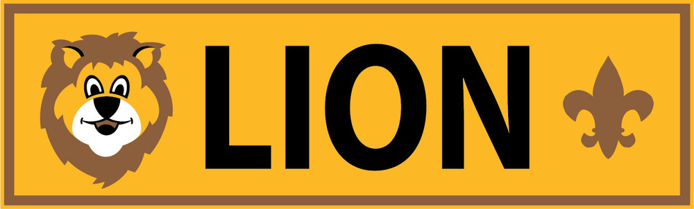 Lion (Copy)