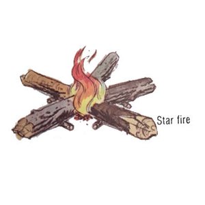 First Star Fire Nine Different Types of Fires — ScouterLife
