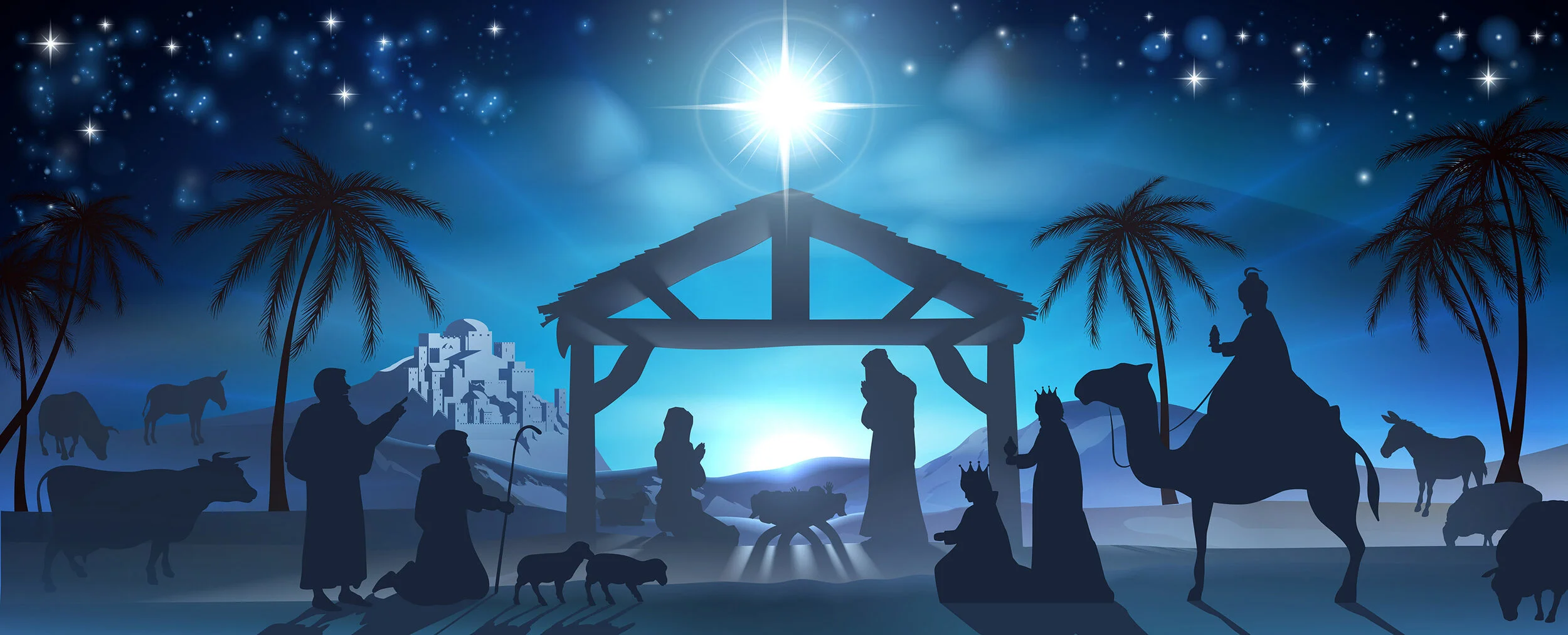 2019-50 The Reason For Season