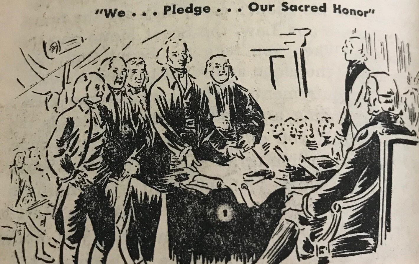 Tenderfoot Requirements — Blog — ScouterLife