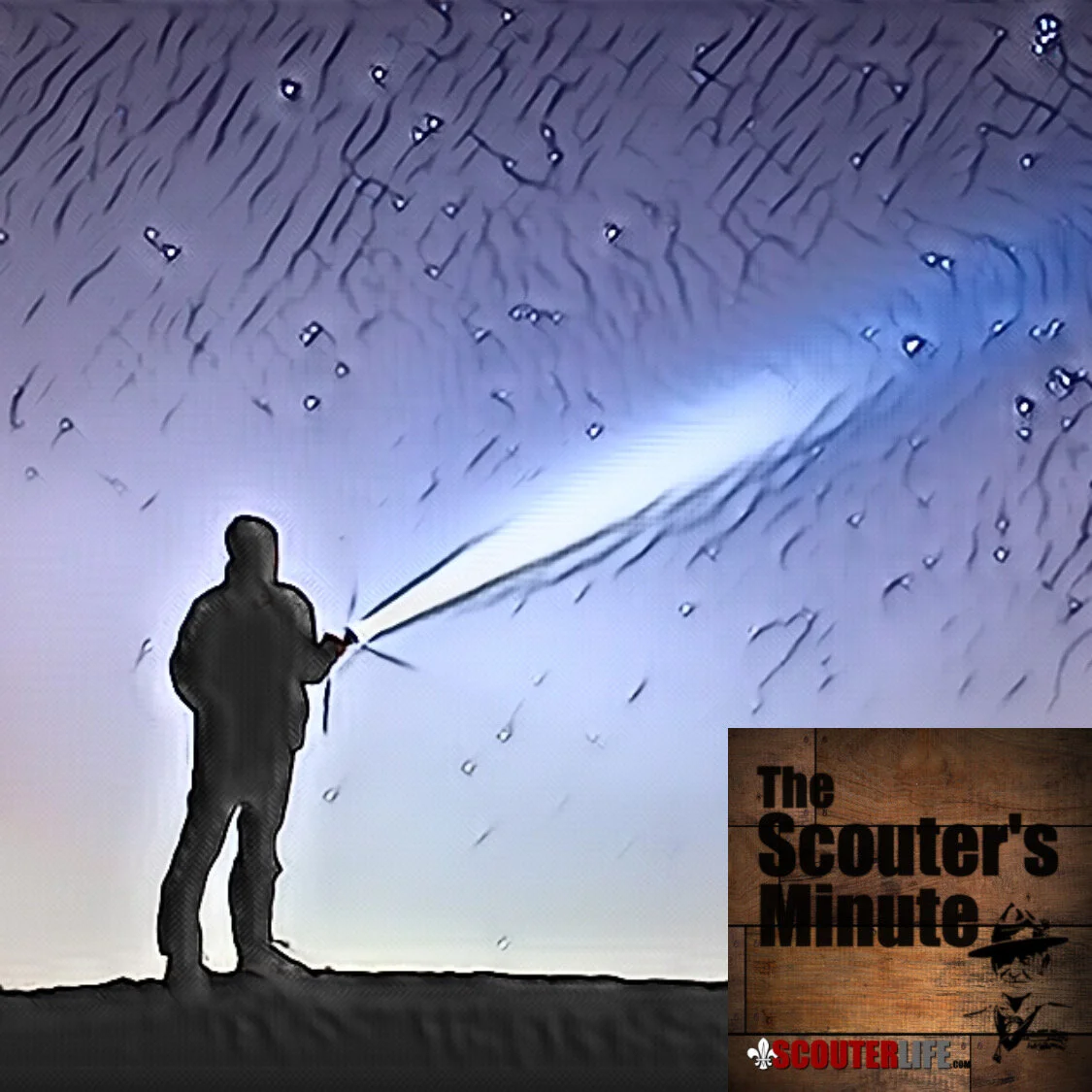 2021-10 The Flashlight episode artwork