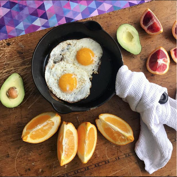 Candida-Quoi? — Le Tablier Du Dimanche