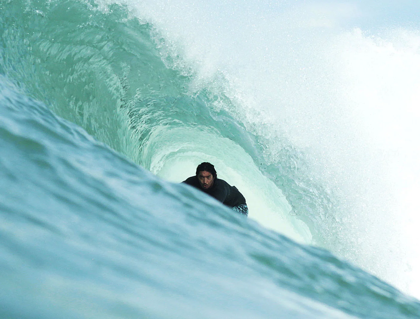 Mikala Jones - Indo