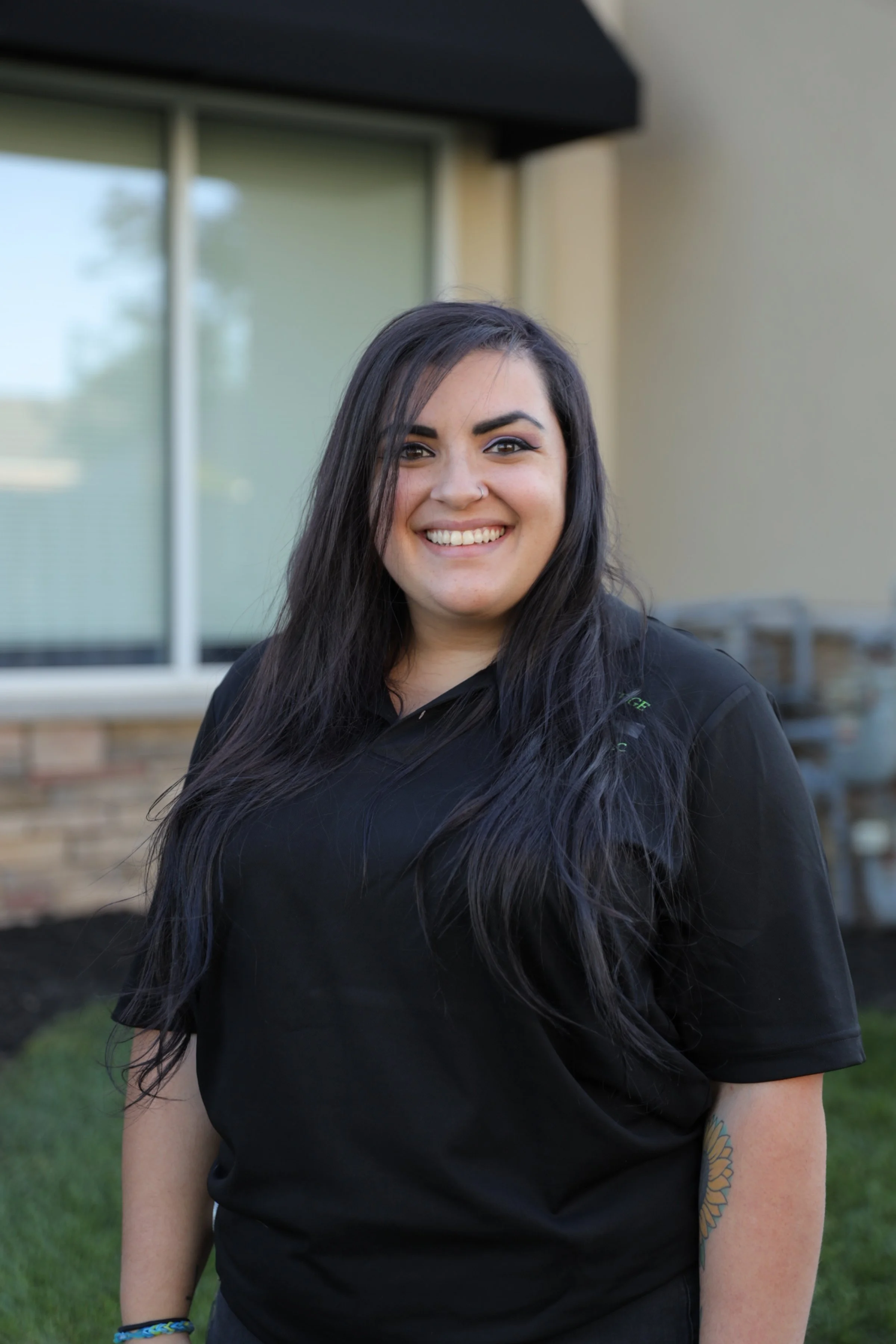 Meet Our Team — Mental Edge Counseling, LLC.