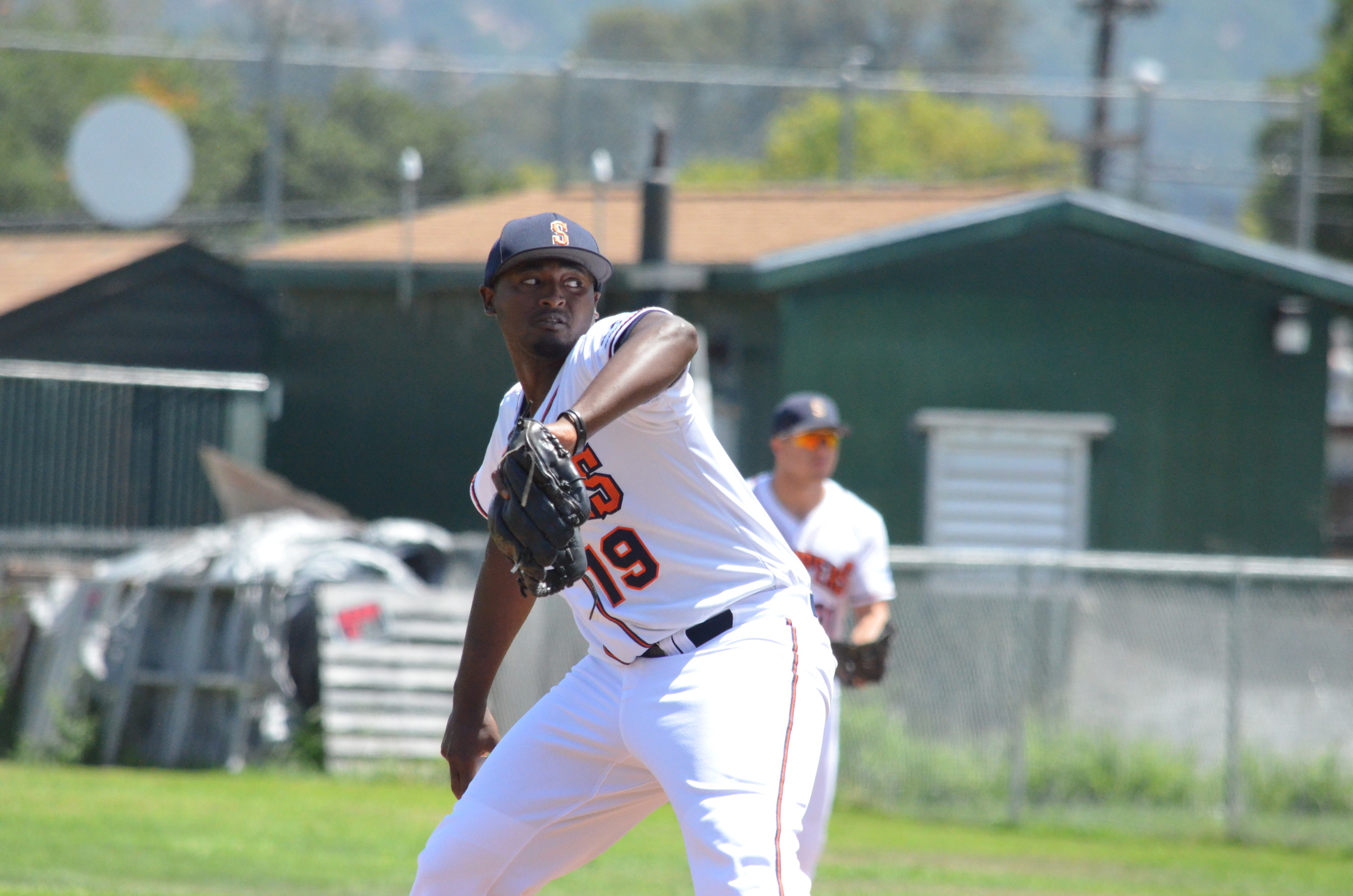 Stompers Re-Sign Mike Jackson, Jr. For 2016