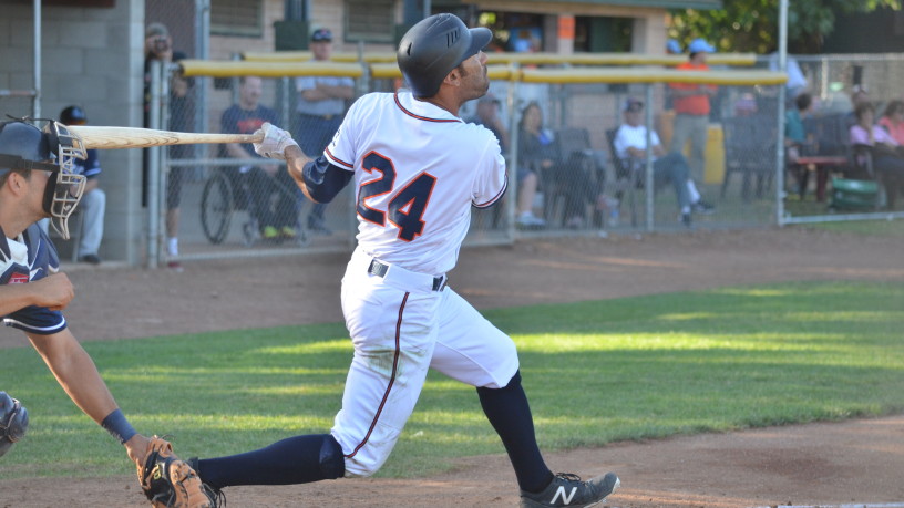 Sonoma's game against Pittsburg tonight has been postponed. No makeup date has been announced. James Toy III/Sonoma Stompers