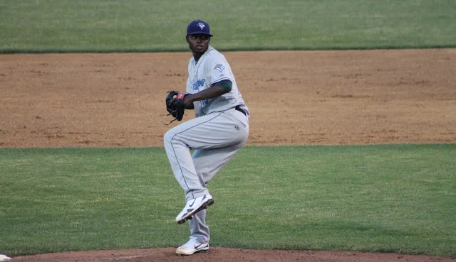 Staff Photo/Vermont Lake Monsters