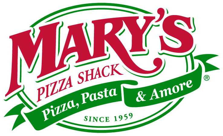  Mary's Pizza Saturday