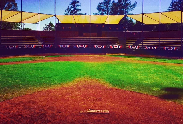 The Defending Pacific Association Champion Stompers have extended their partnership with People's Home Equity and will continue to call Arnold Field home through 2018. Geoff Safford/Sonoma Stompers