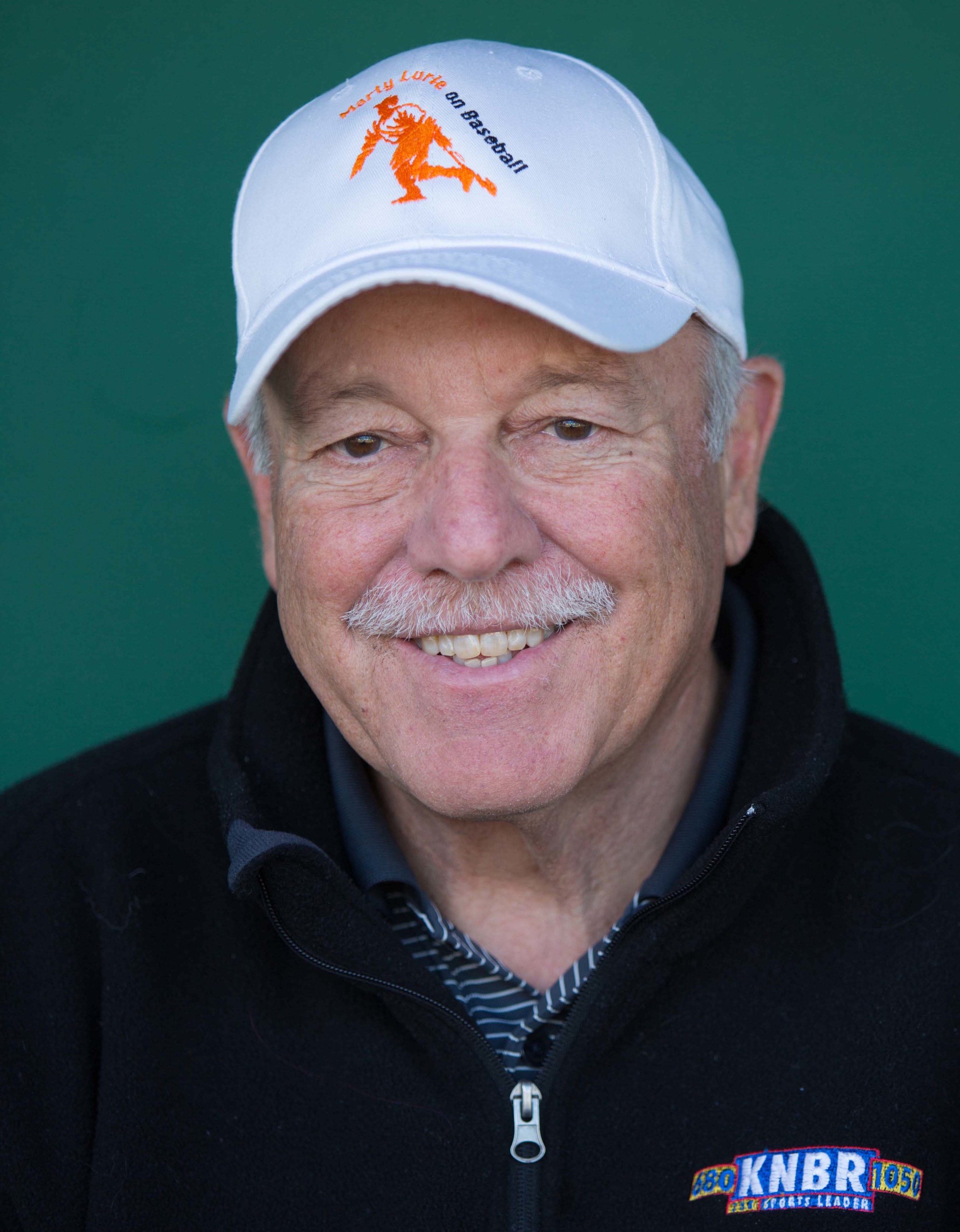 Marty Lurie